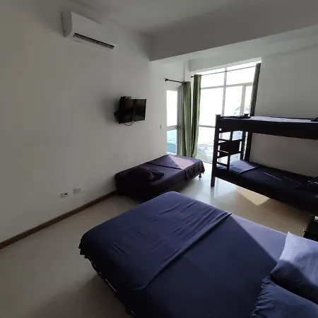 Apartment Torre Del Lago Cartagena