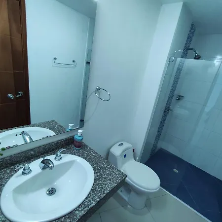 Torre Del Lago Apartment *