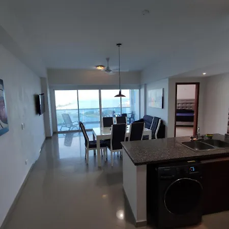 Apartment Torre Del Lago Cartagena