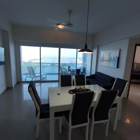 Torre Del Lago Apartment