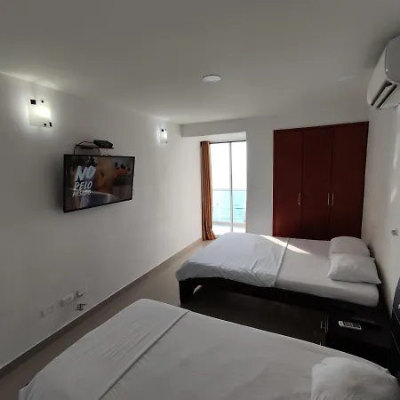 Apartment Torre Del Lago