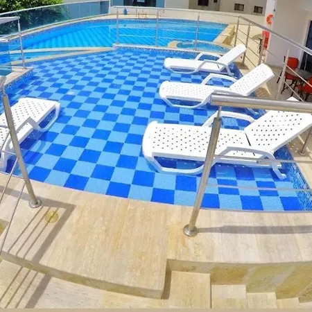 Torre Del Lago Apartment *