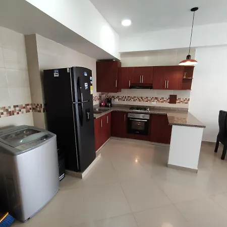 Torre Del Lago Apartamento *