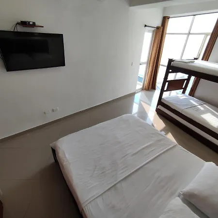 Apartamento Torre Del Lago *