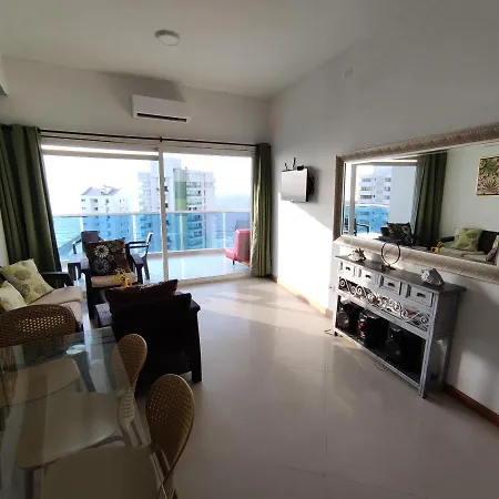 Apartamento Torre Del Lago Cartagena