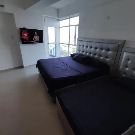 Apartamento Torre Del Lago *