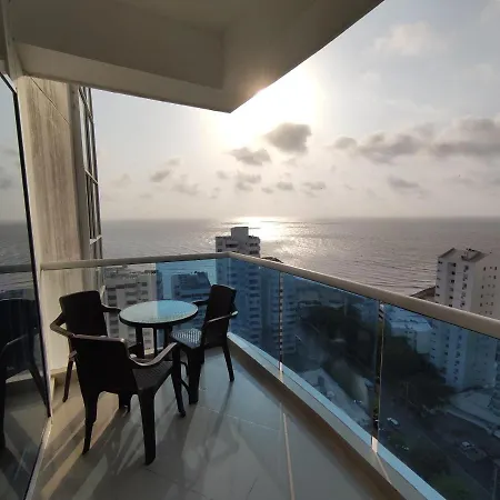 Apartamento Torre Del Lago