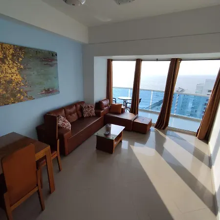 Torre Del Lago Apartamento Cartagena